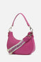 VALENTINO BAG Zero Re Beuteltasche PU Leder